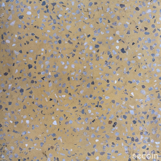 Terrazzo ID-30 Vàng đất